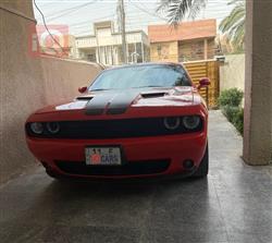 دودج تشالنجر